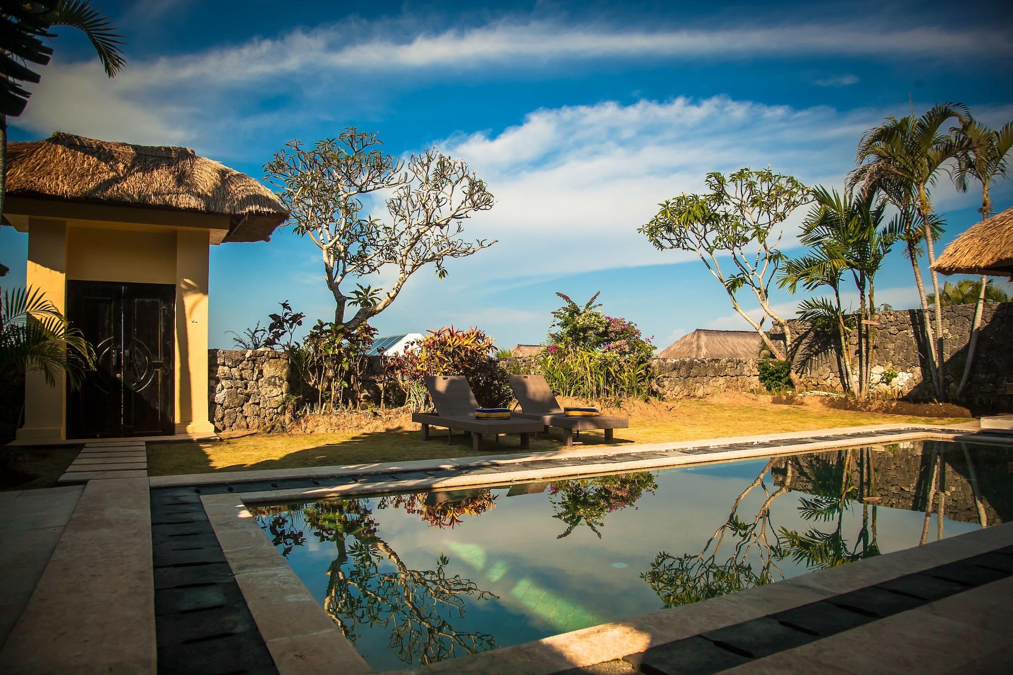 Royal Pool Bali
