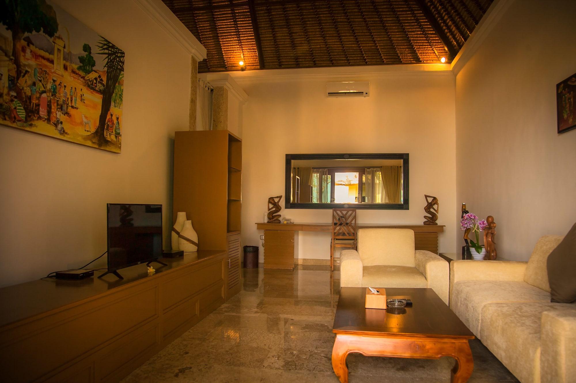 Villa Royal Pool Bali Nusa Dua (Bali)