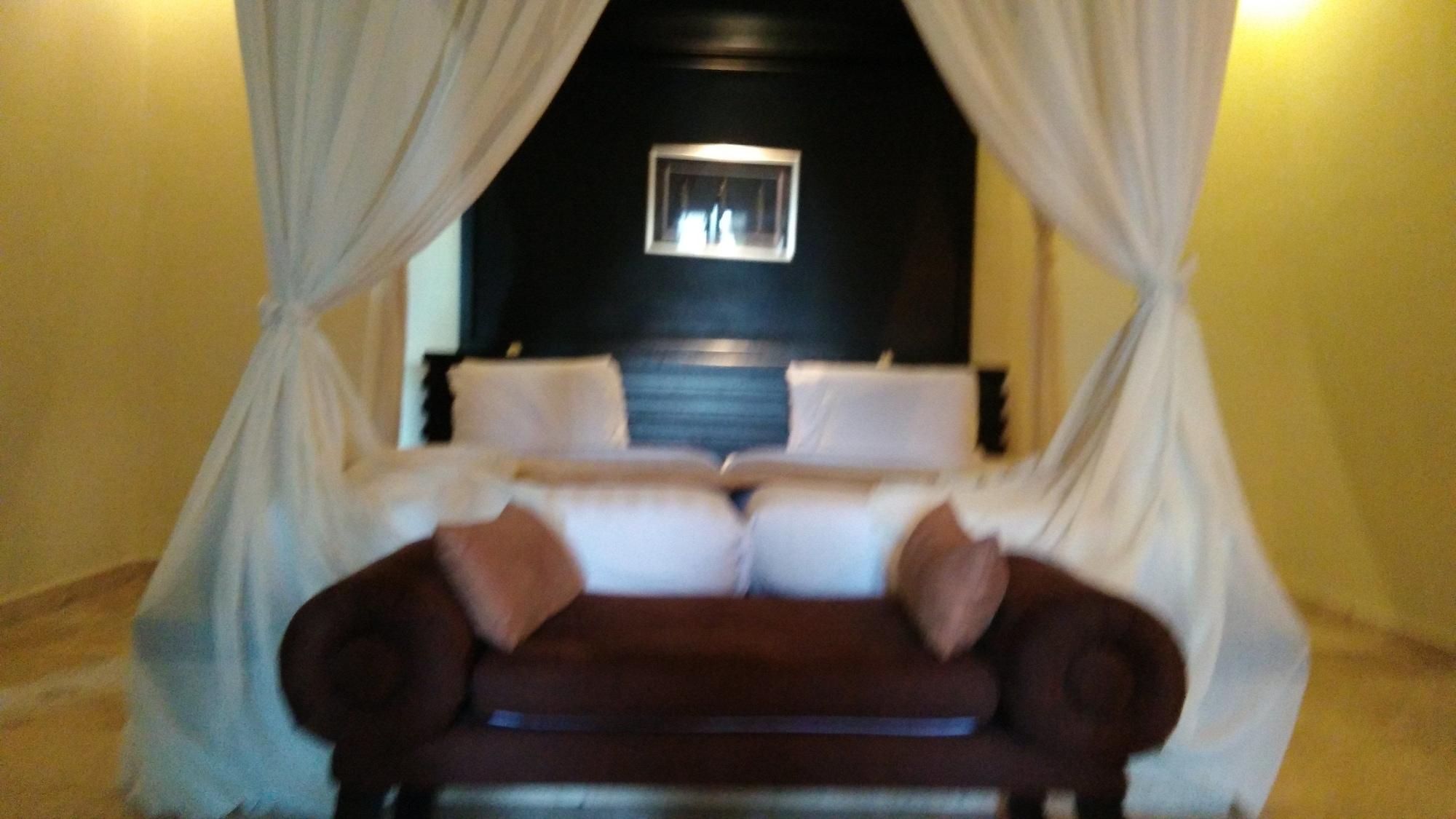 Royal Pool Bali *