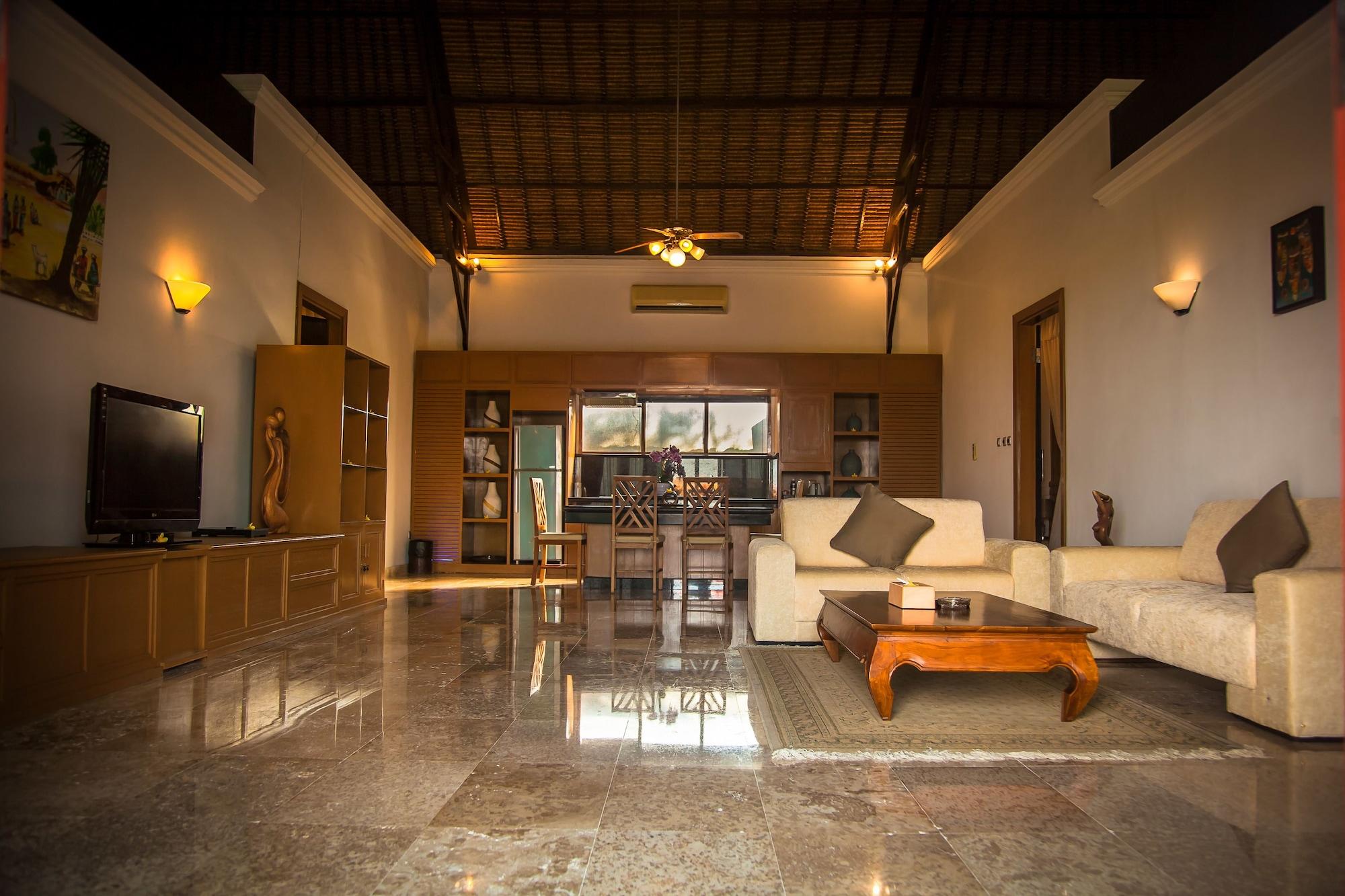 Villa Royal Pool Bali Nusa Dua (Bali)