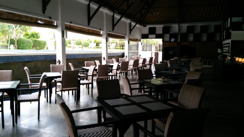 Royal Pool Bali Villa