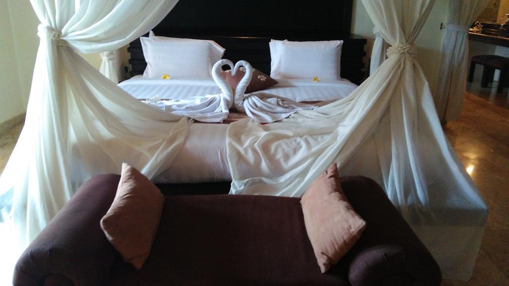 Royal Pool Villa Bali * Nusa Dua (Bali)