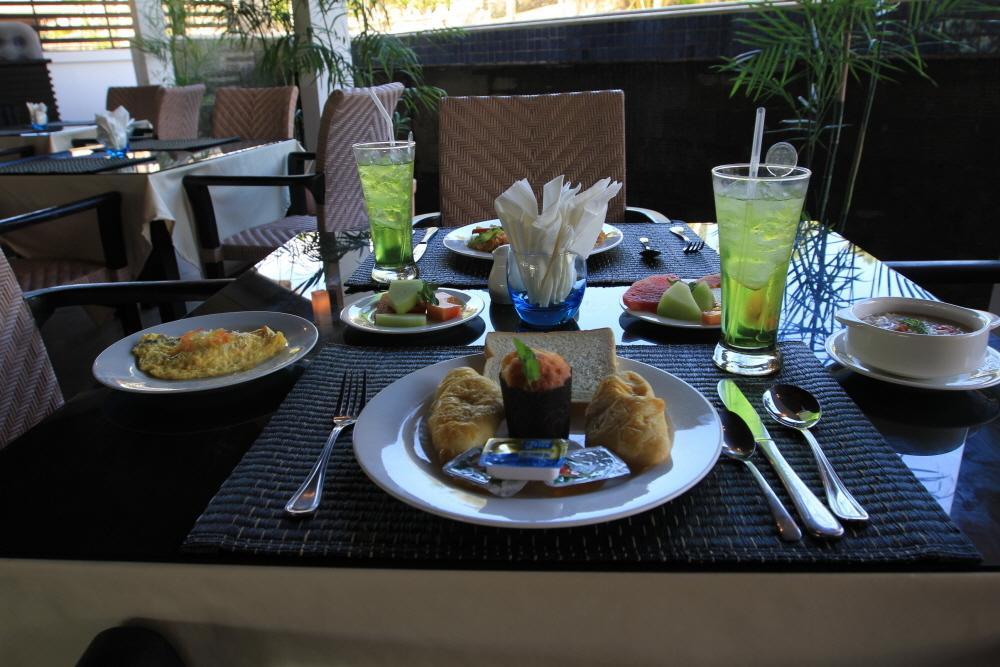 Villa Royal Pool Bali *