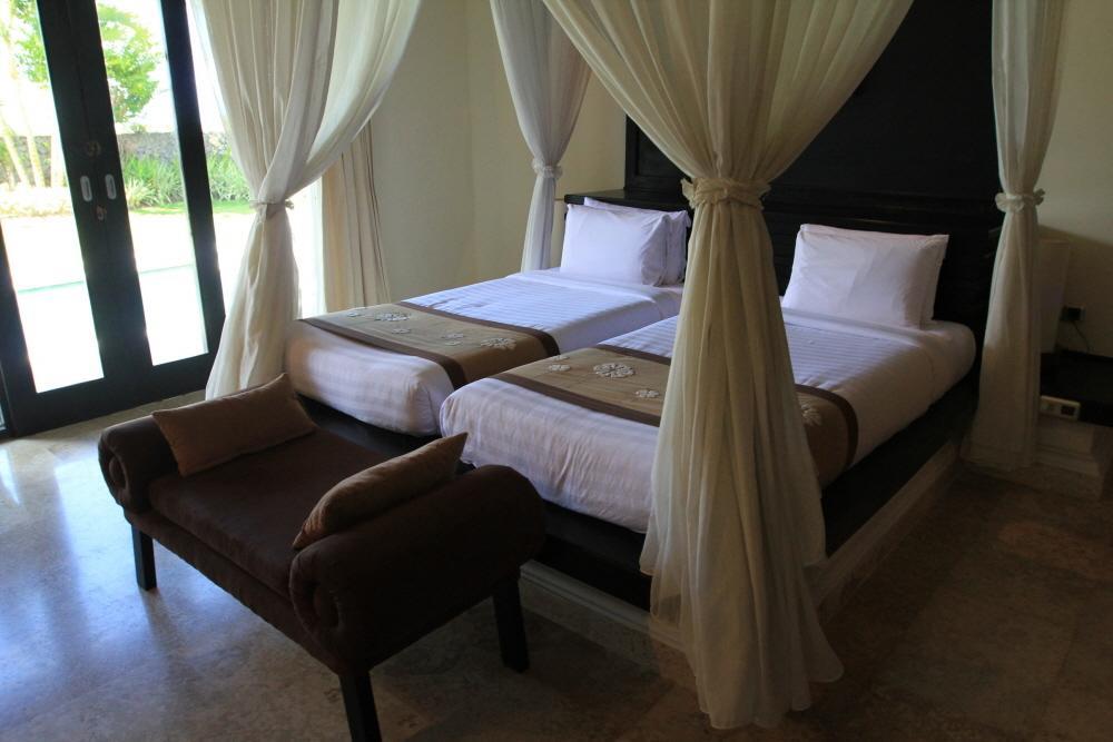 Royal Pool Bali *