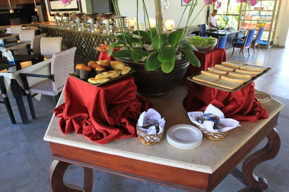 Royal Pool Bali Villa