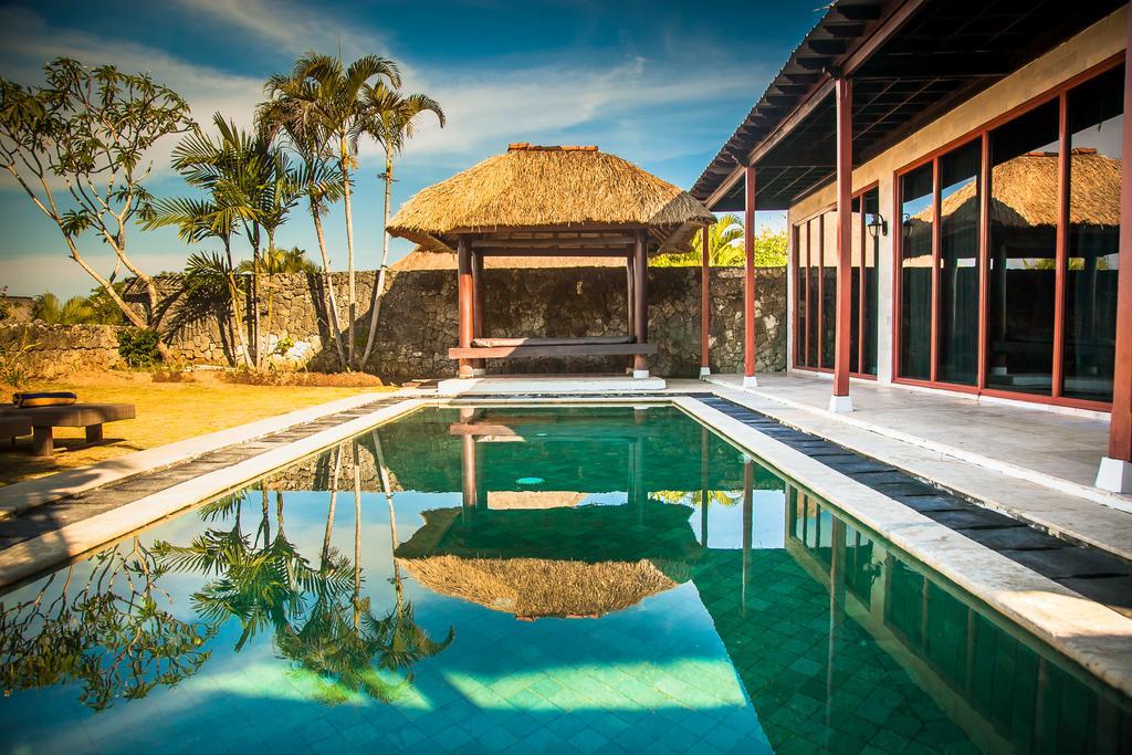 Royal Pool Bali *