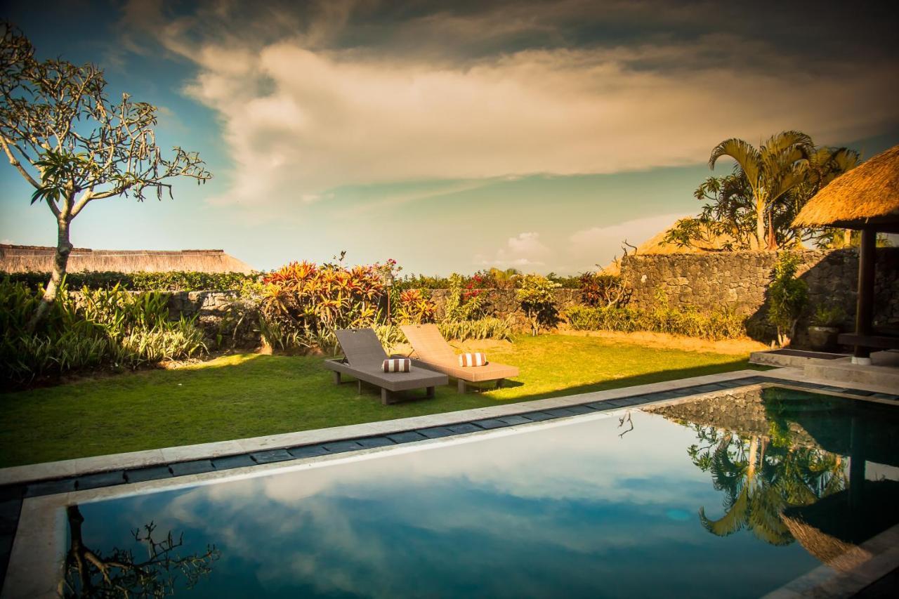 Villa Royal Pool Bali *