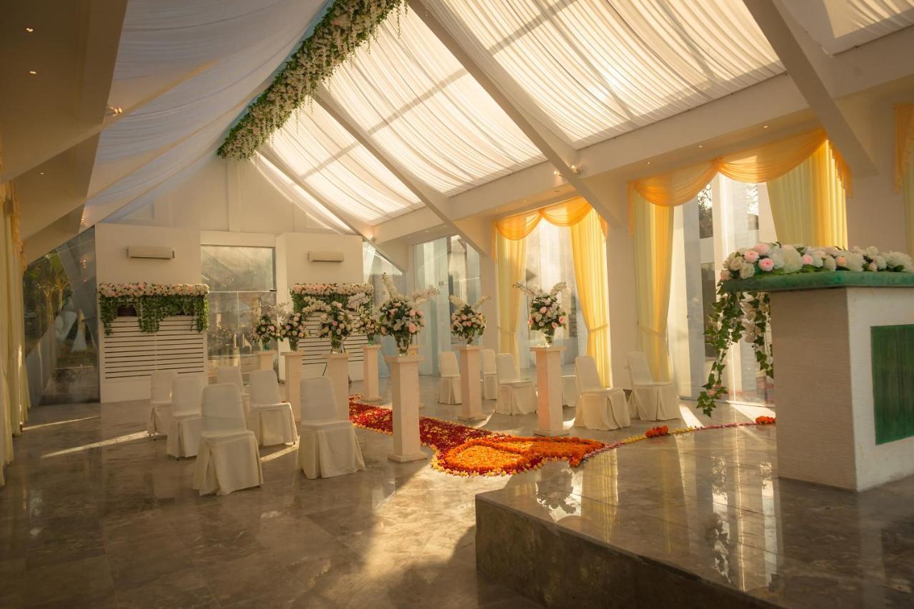 Royal Pool Bali Villa