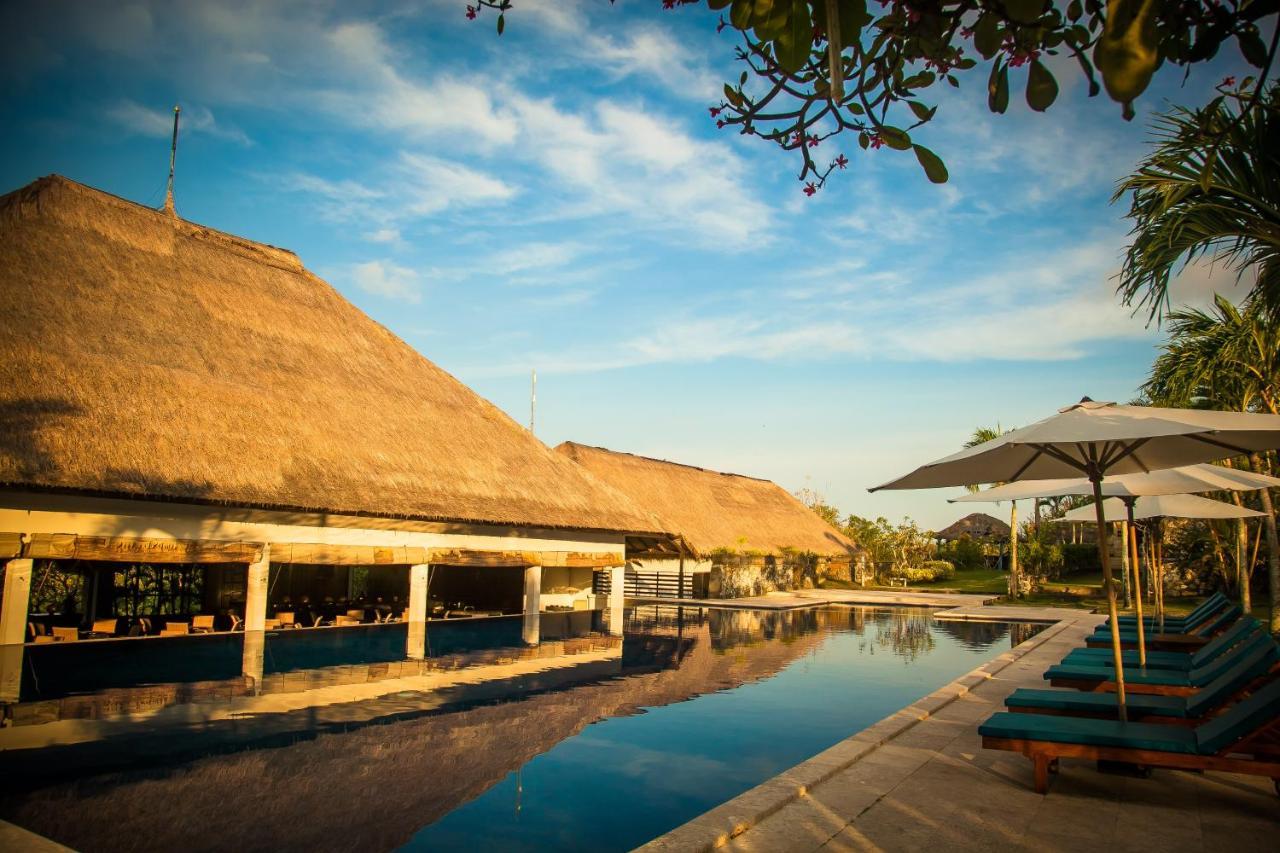 Royal Pool Bali *