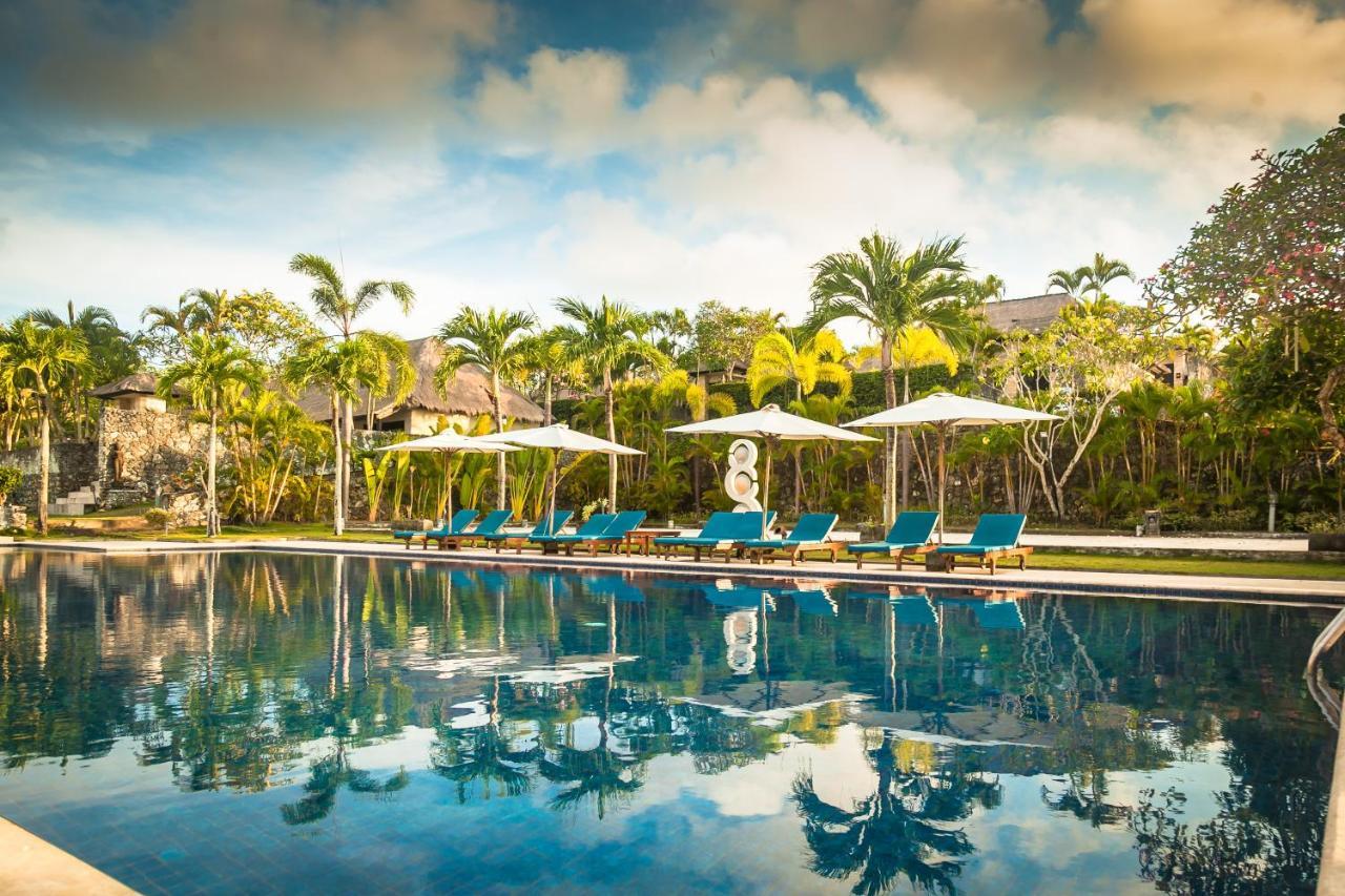 Royal Pool Bali Villa Nusa Dua (Bali)