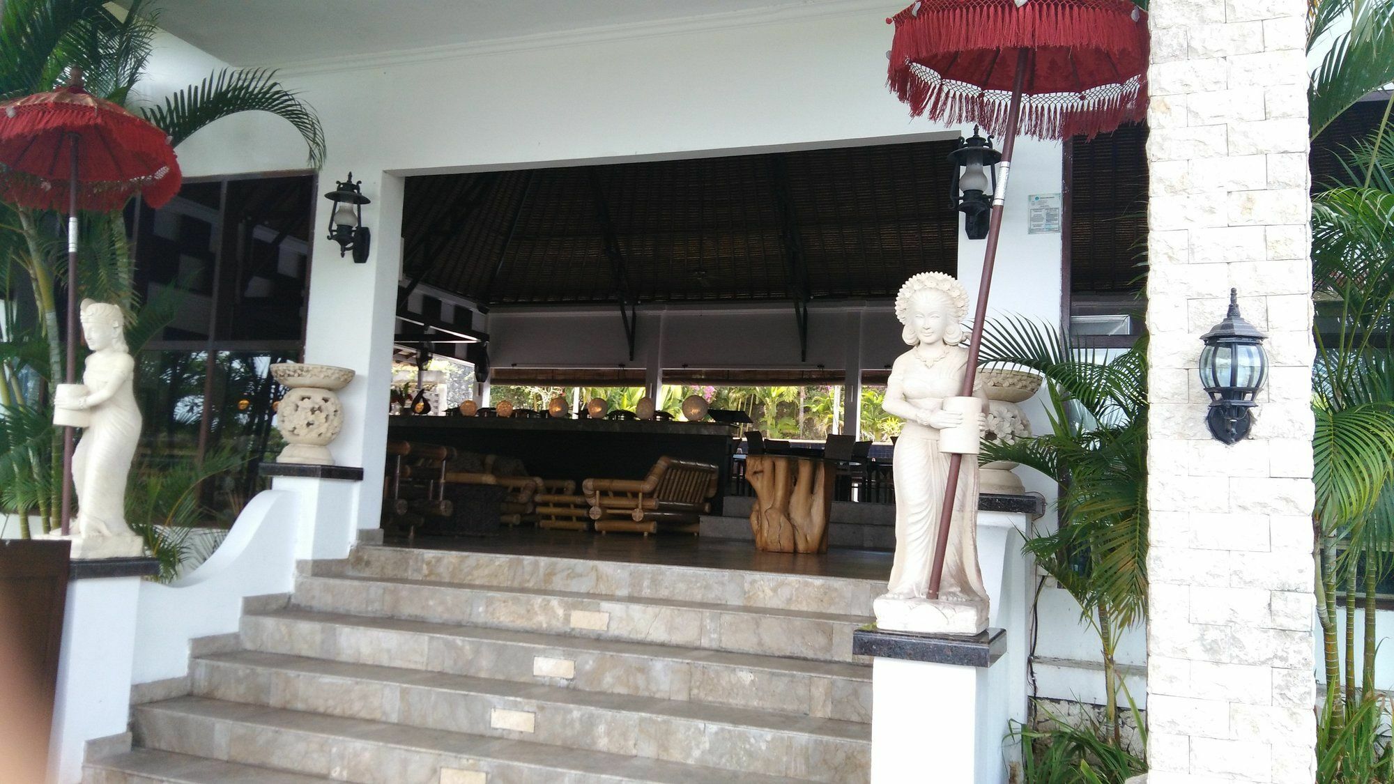Royal Pool Bali