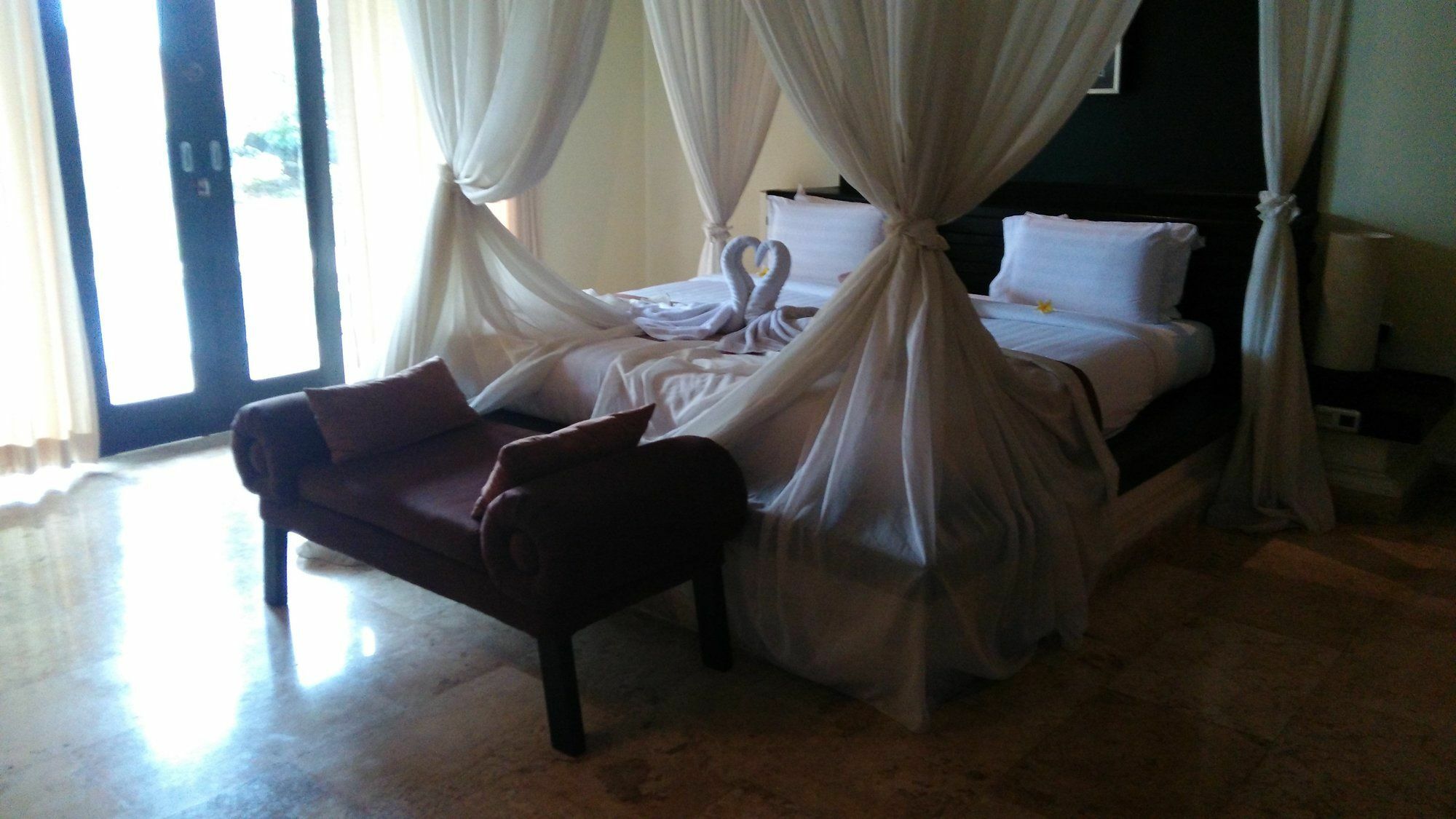 Royal Pool Bali