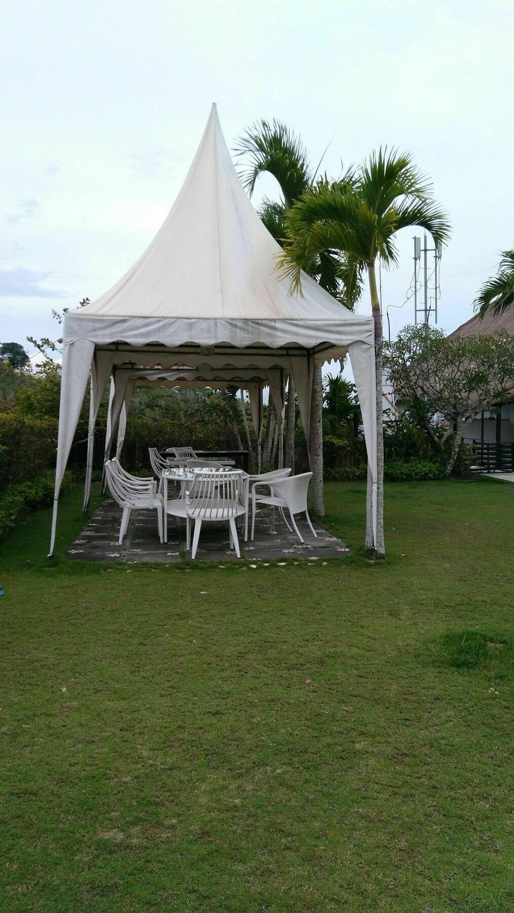 Royal Pool Bali *