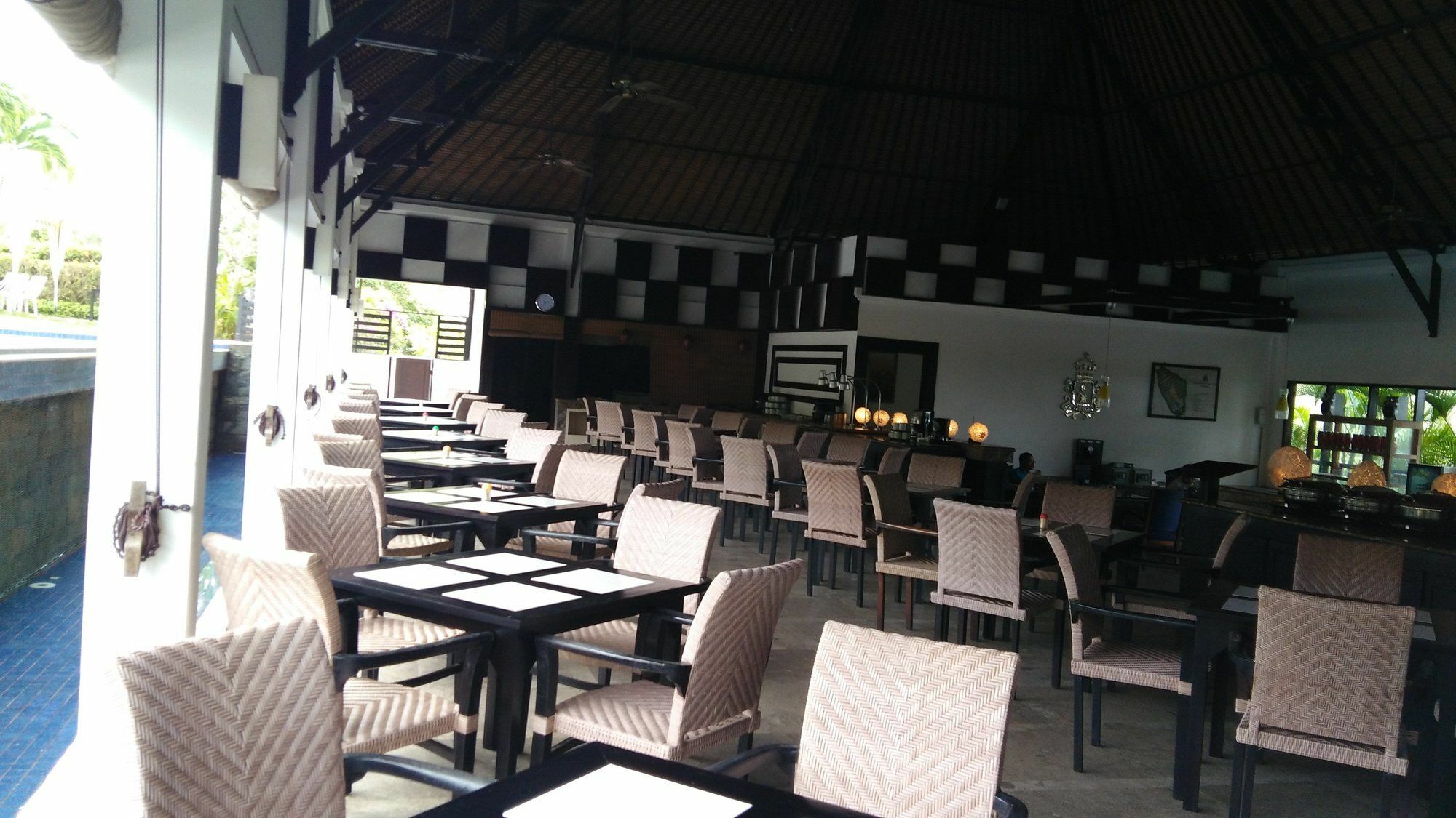 Royal Pool Bali Villa *